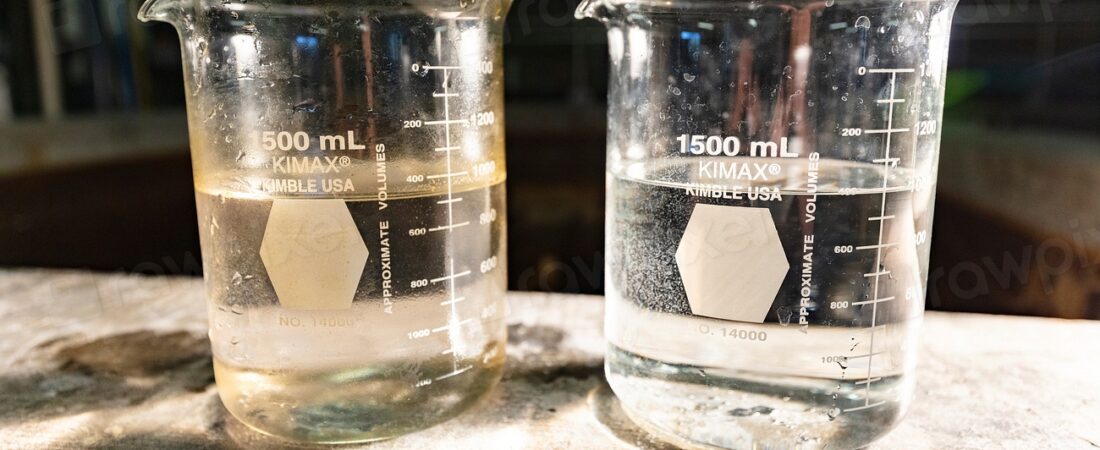 Chlordioxid: Die effektive und günstige Lösung zur Trinkwasseraufbereitung auf Booten und in Wohnmobilen