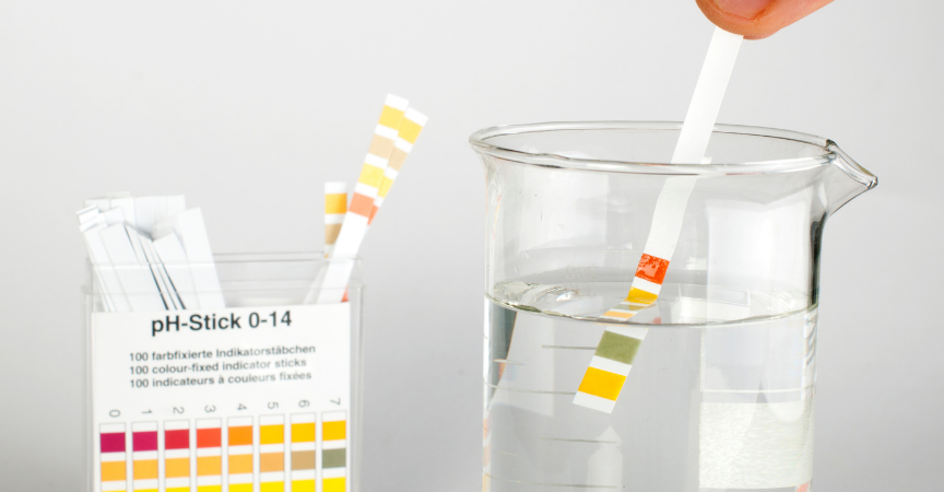 Chlordioxid-Nachweis: Methoden und Testverfahren für sicheres Trinkwasser